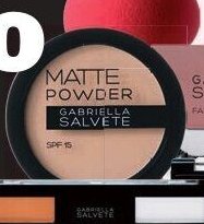 Gabriella Salvete Matte Powder