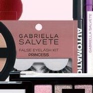 Gabriella Salvete False Eyelash Kit
