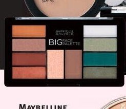 Gabriella Salvete Big Palette