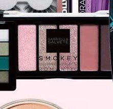 Gabriella Salvete Smokey