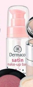 Dermacol Satin Make-up Base