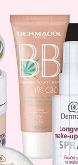 Dermacol BB Cream 1% CBD