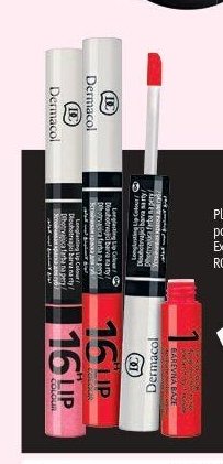 Dermacol 16H Lip Colour