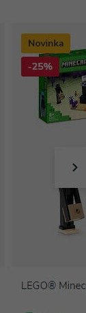 LEGO® Minecraft®