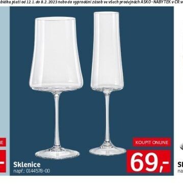 Sklenice