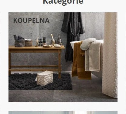 Koupelna