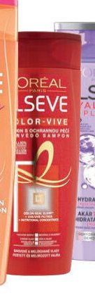 L'Oréal Elseve Color Vive