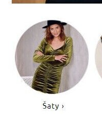 Šaty