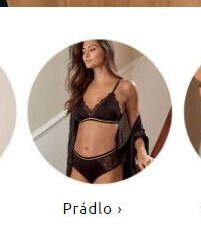 Prádlo
