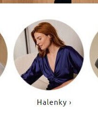 Halenky