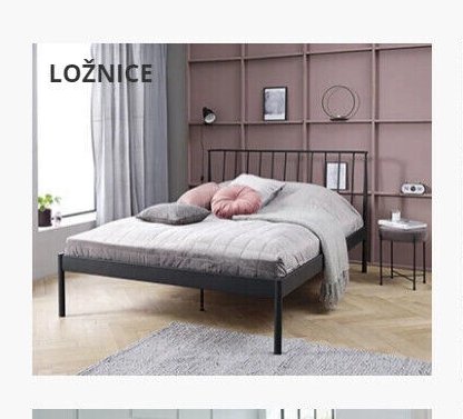 Ložnice