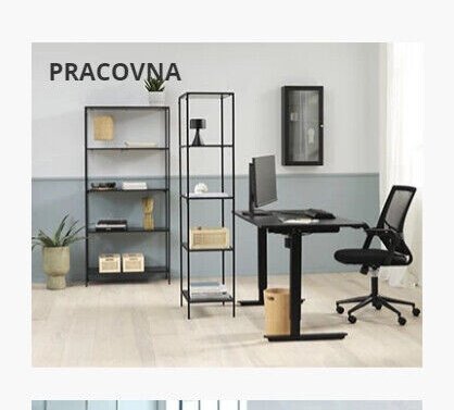 Pracovna