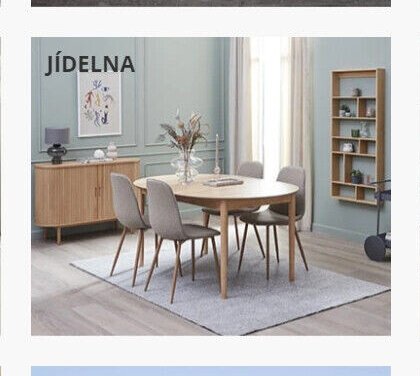 Jídelna