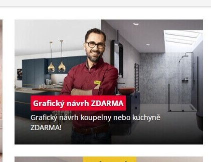 Grafický návrh ZDARMA