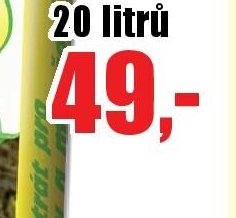 Výsevové substráty 20 litrů - EVA.cz aktualniletaky.eu