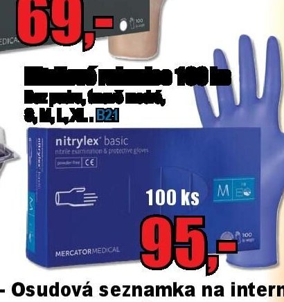 nitrylex basic - EVA.cz aktualniletaky.eu