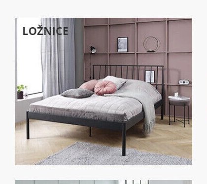 Ložnice