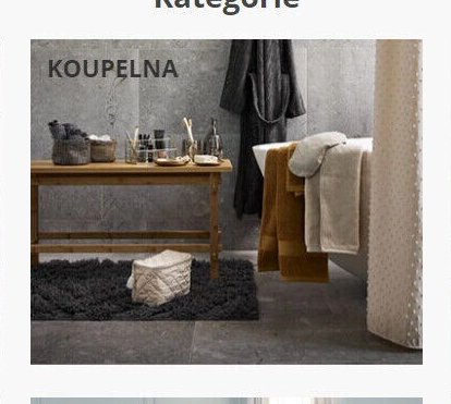 Koupelna