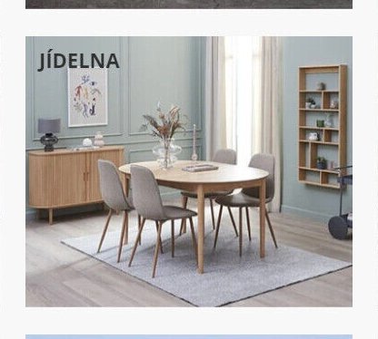 Jídelna