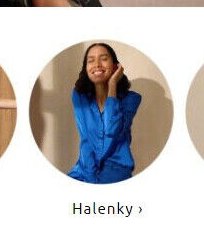 Halenky