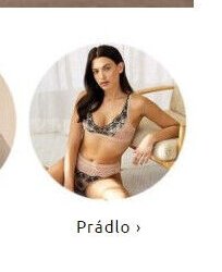 Prádlo
