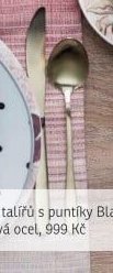 Příbory Eleganz - ASKO aktualniletaky.eu