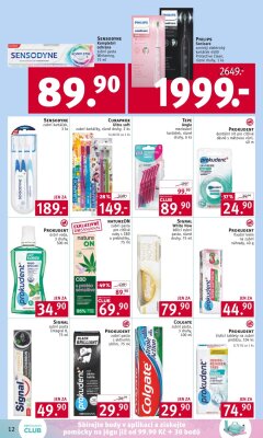 aktuální leták ROSSMANN drogerie 15.2.2023-28.2.2023