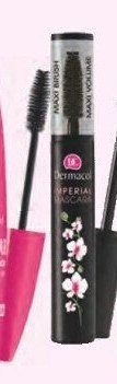 Dermacol Mega Lashes Mascara