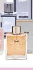 Hugo Boss