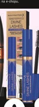 Max Factor Divine Lashes