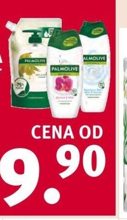 Palmolive