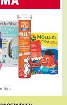 BetterYou multivitamin