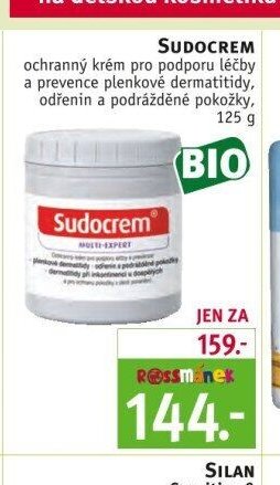 SUDOCREM