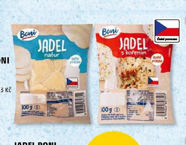 Jadel Boni - Penny Market aktualniletaky.eu