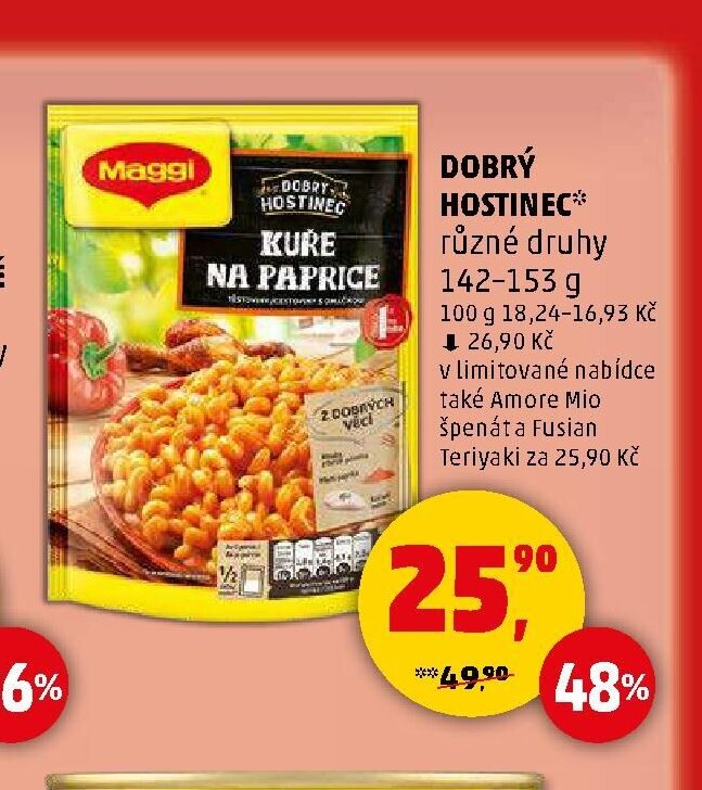 DOBRÝ HOSTINEC - Penny Market aktualniletaky.eu