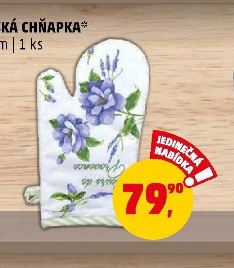 KUCHYŇSKÁ CHŇAPKA - Penny Market aktualniletaky.eu