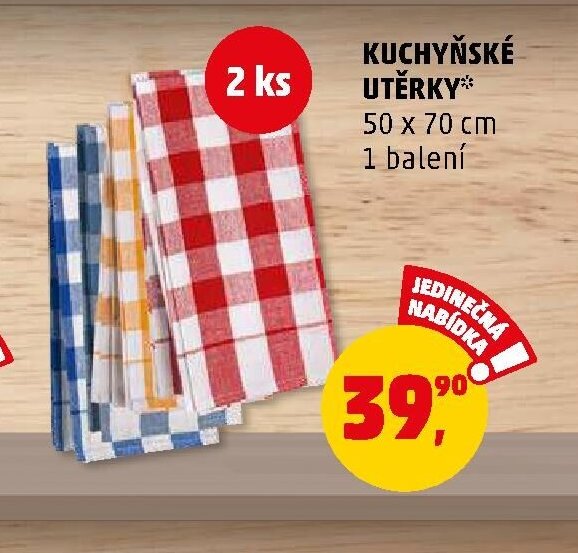 KUCHYŇSKÉ UTĚRKY - Penny Market aktualniletaky.eu