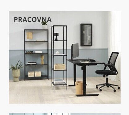 Pracovna