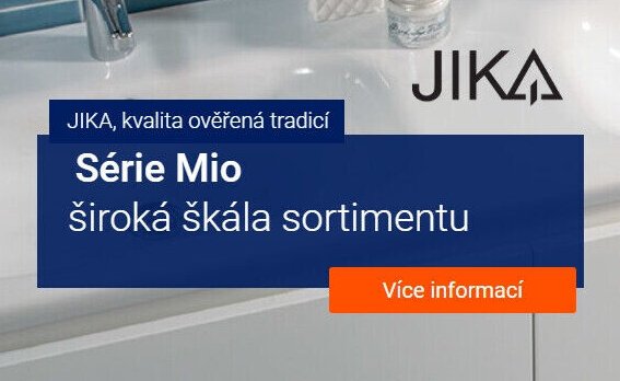 JIKA Série Mio