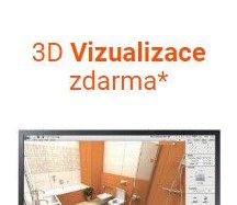 3D Vizualizace zdarma