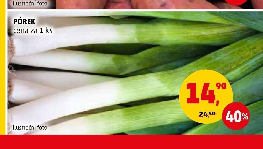 PÓREK - Penny Market aktualniletaky.eu