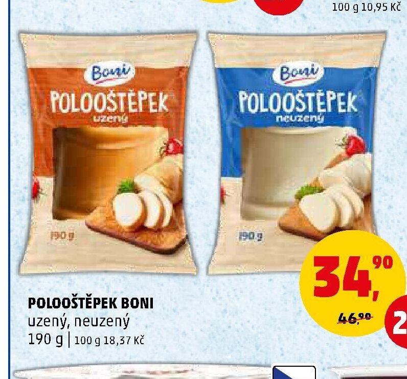 POLOOŠTĚPEK BONI - Penny Market aktualniletaky.eu