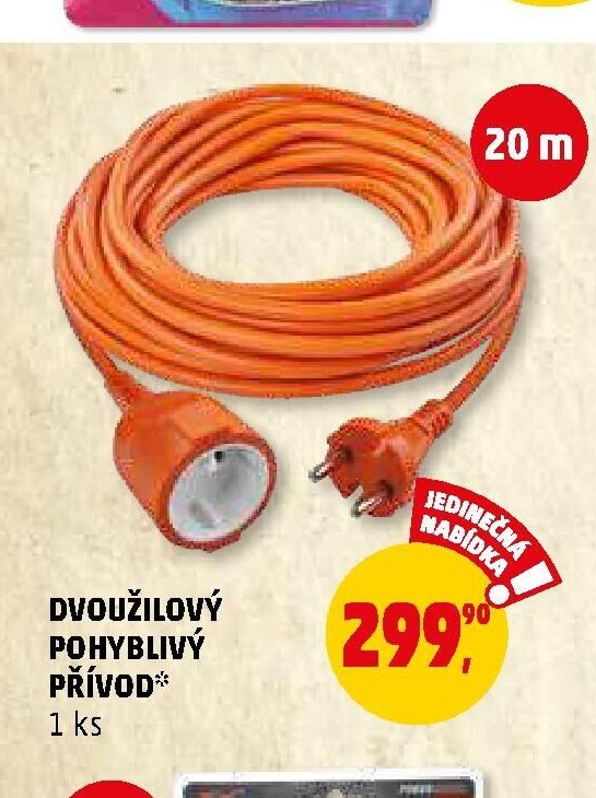 DVOUŽILOVÝ POHYBLIVÝ PŘÍVOD* - Penny Market aktualniletaky.eu