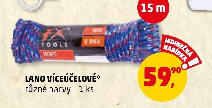 LANO VÍCEÚČELOVÉ* - Penny Market aktualniletaky.eu