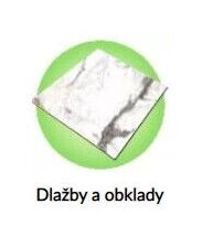Dlažby a obklady