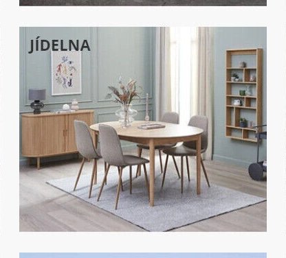 Jídelna
