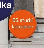65 studií koupelen