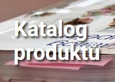 Katalog produktů