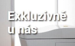 Exkluzivně u nás