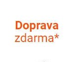 Doprava zdarma*